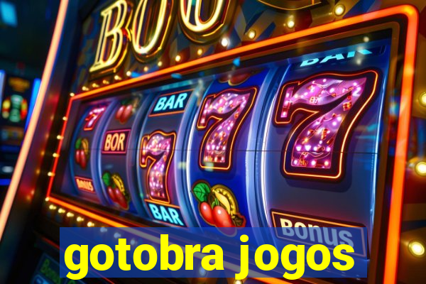 gotobra jogos